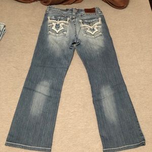 Big Star Jeans for Buckle